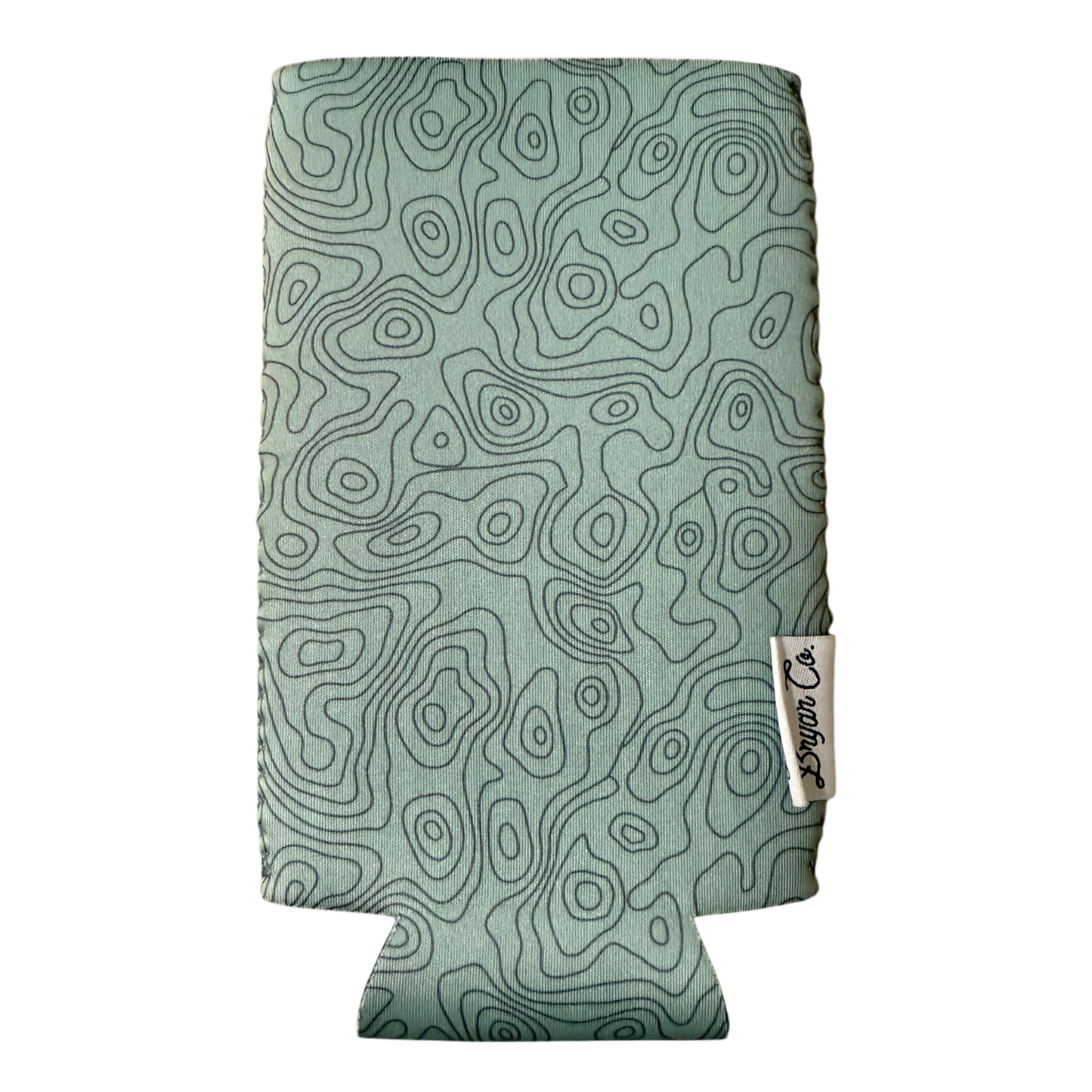 Custom Slim Koozies (Camo)