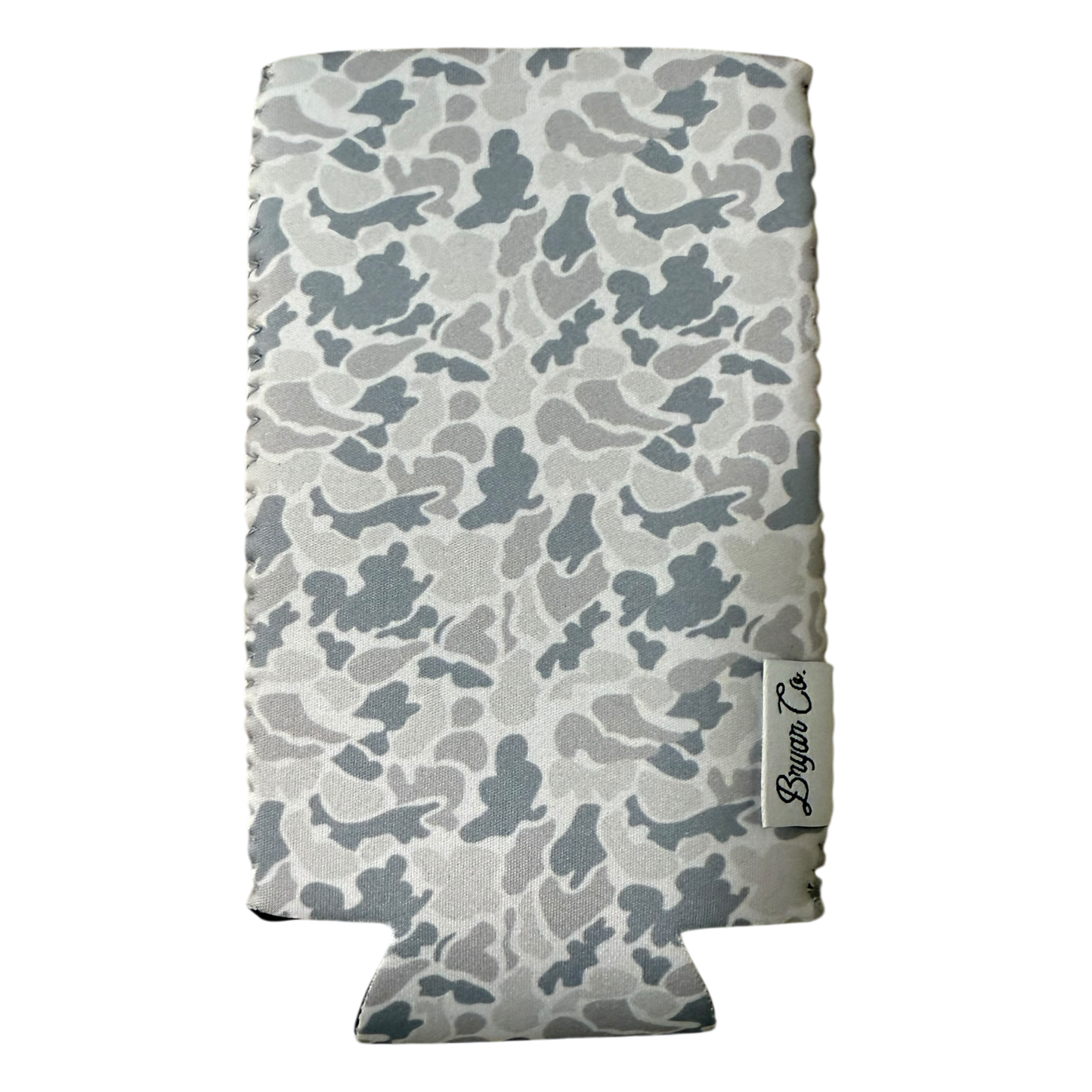 Custom Slim Koozies (Camo)