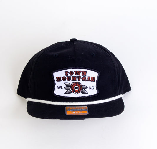 OG Town Mountain Hat