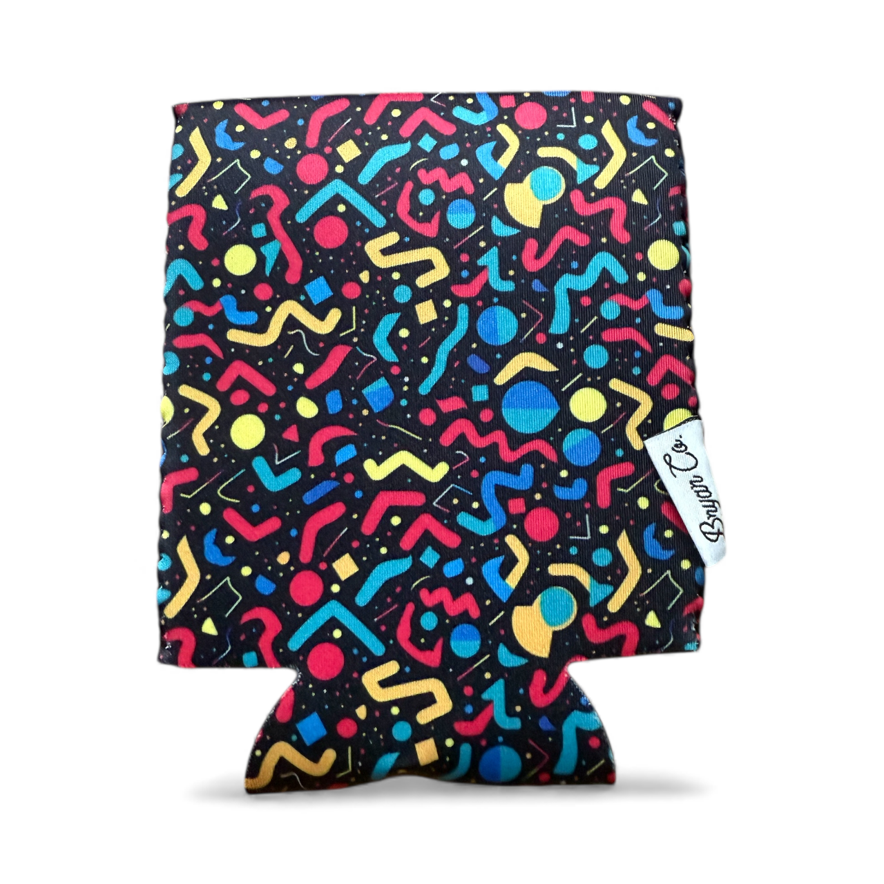 Retro Confetti