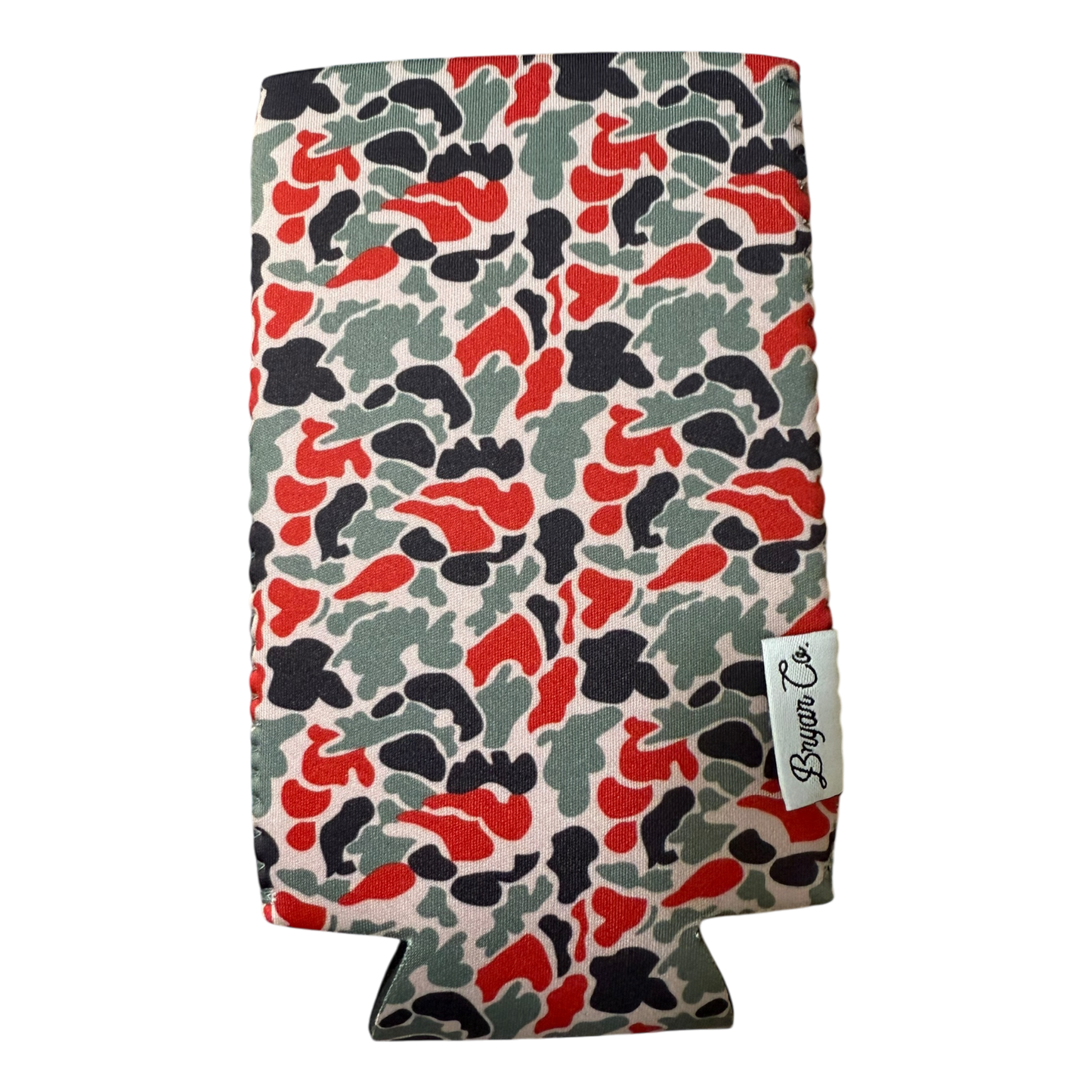 Custom Slim Koozies (Camo)