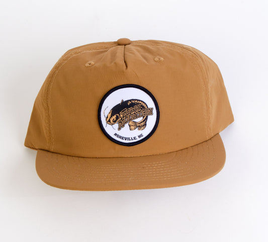 Town Mountain Catfish Hat