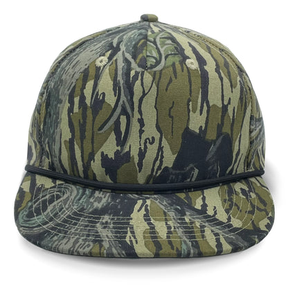 Custom Camo Goat Rope
