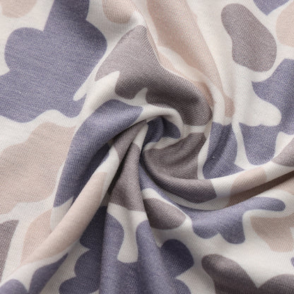 Washed Duck Camo Tri Blend