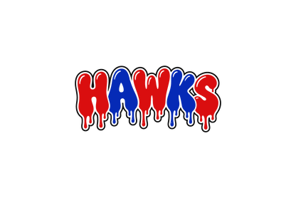 27. Hawks Drip