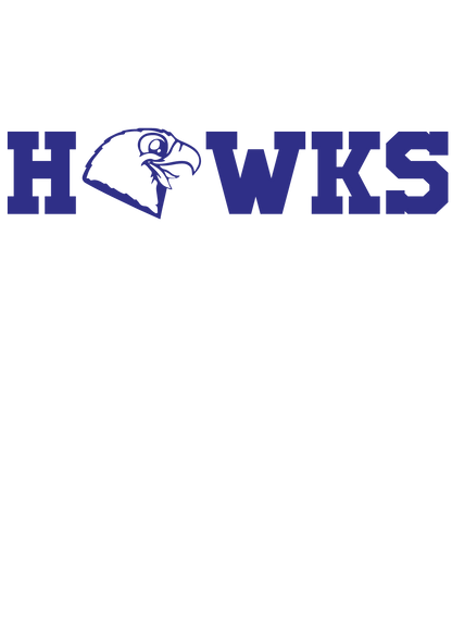15. Hawks Varsity