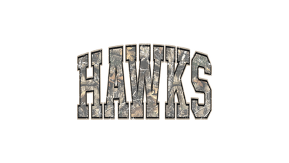 Camo Hawks