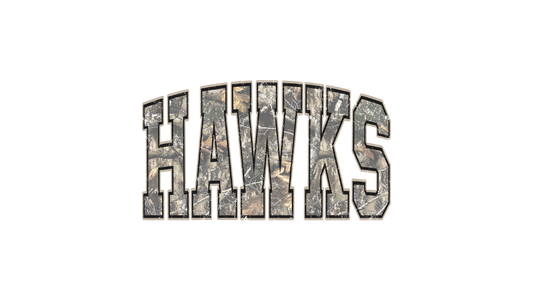 Camo Hawks