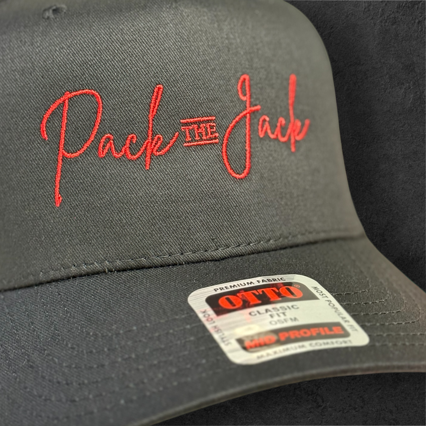 Pack the Jack