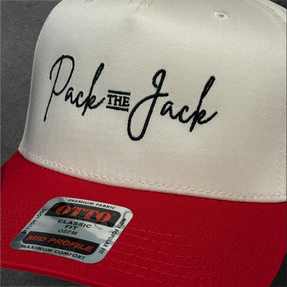 Pack the Jack