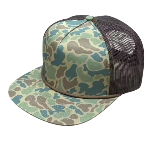 Field Mesh Rope (High Profile)