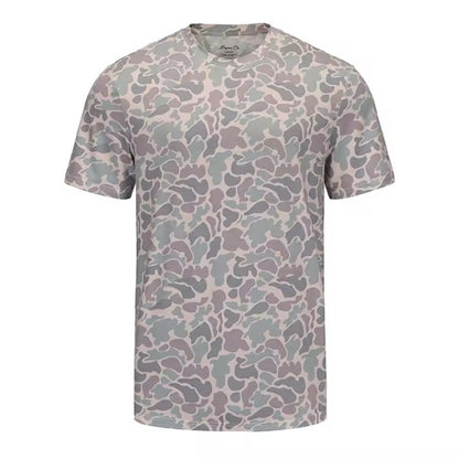 Custom Bryar Co Washed T (Off Shore)