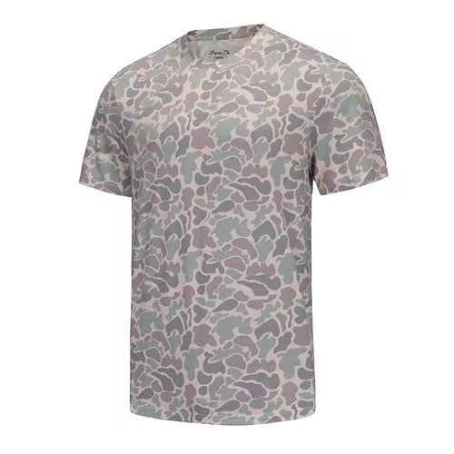 Washed Old School Tri Blend (Arriving Mid/End October)