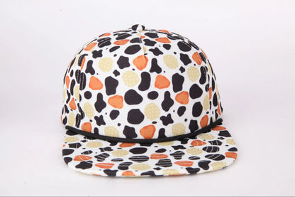 Custom Youth Camo
