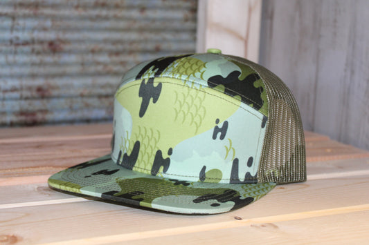 Freshwater 7 Panel