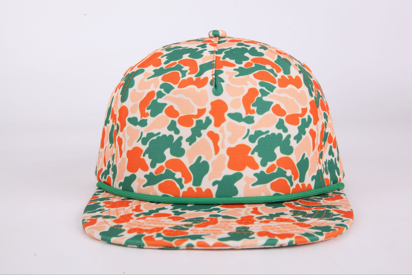 Custom Youth Camo