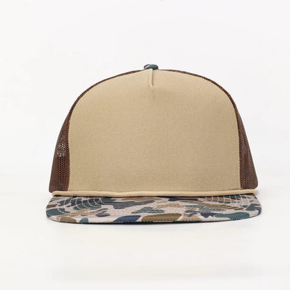 RAOM Vintage Solid High Profile