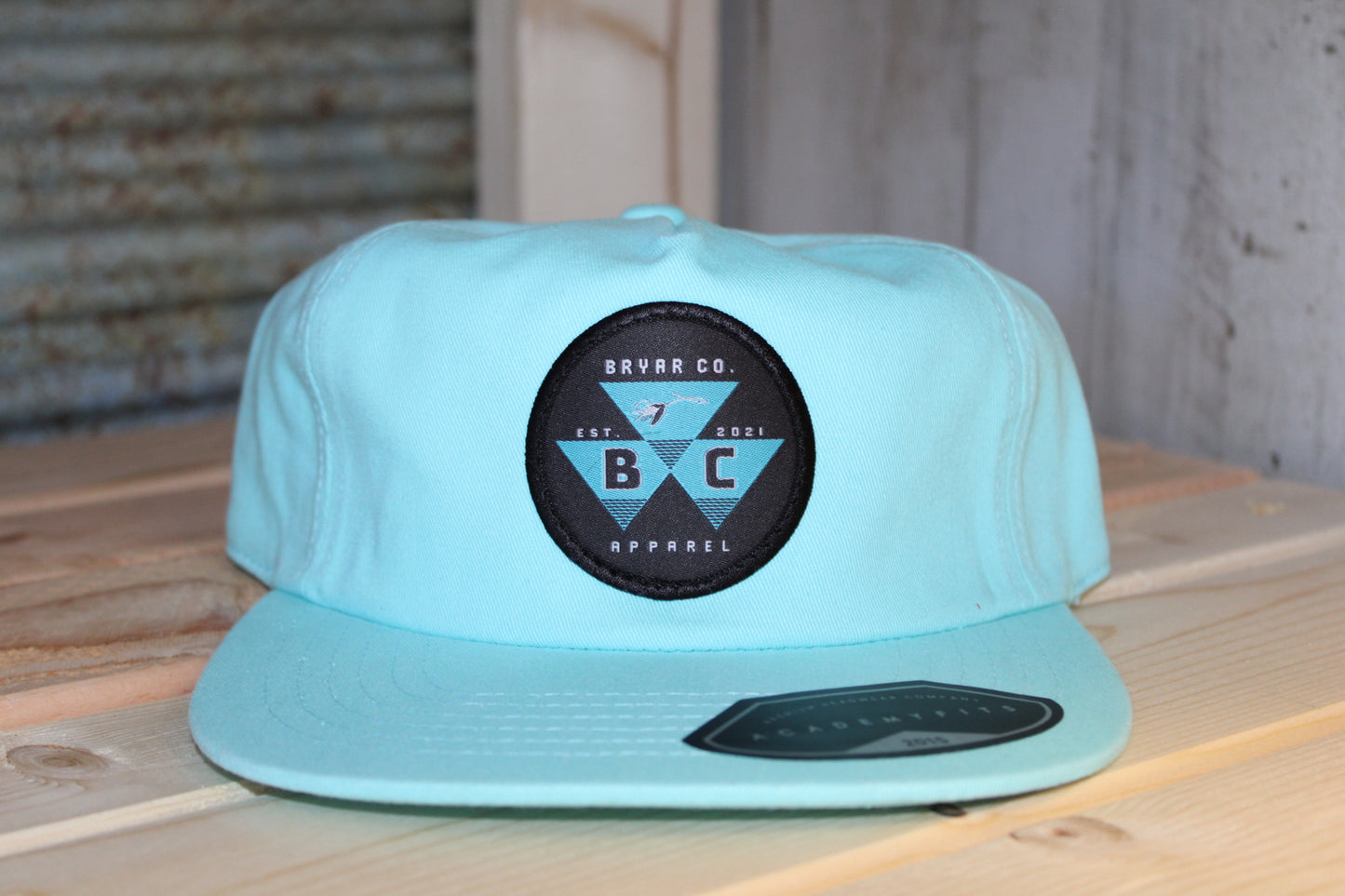 Stay Fly