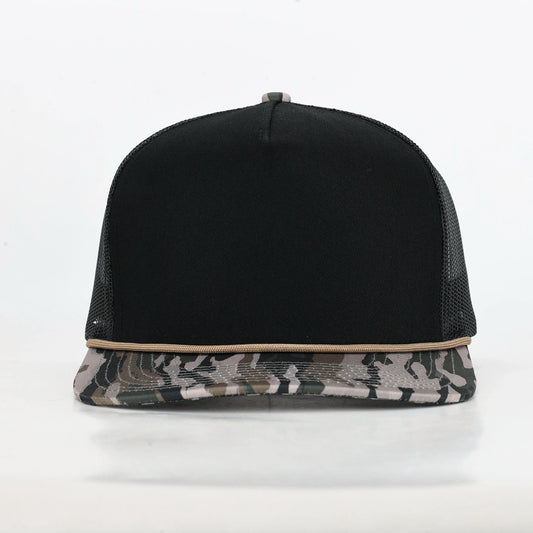 Old Field High Profile