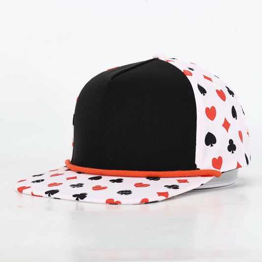 The Deck Performance