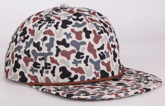 Dutton Old School Gramps