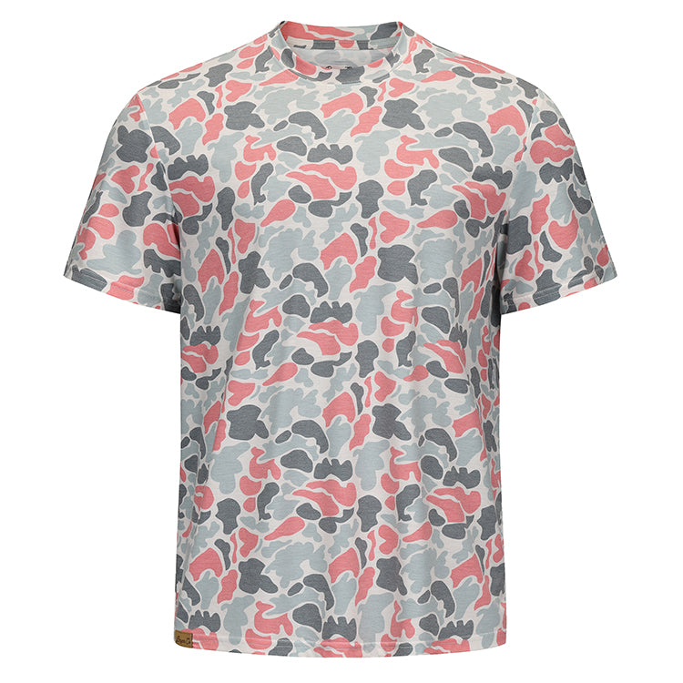 Custom Bryar Co Washed T (Off Shore)