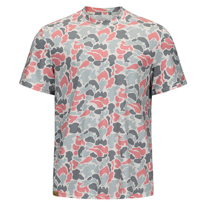 Custom Bryar Co Washed T (Off Shore)