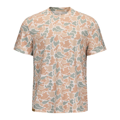 Custom Bryar Co Washed T (Off Shore)