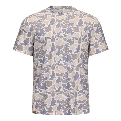 Custom Bryar Co Washed T (Off Shore)