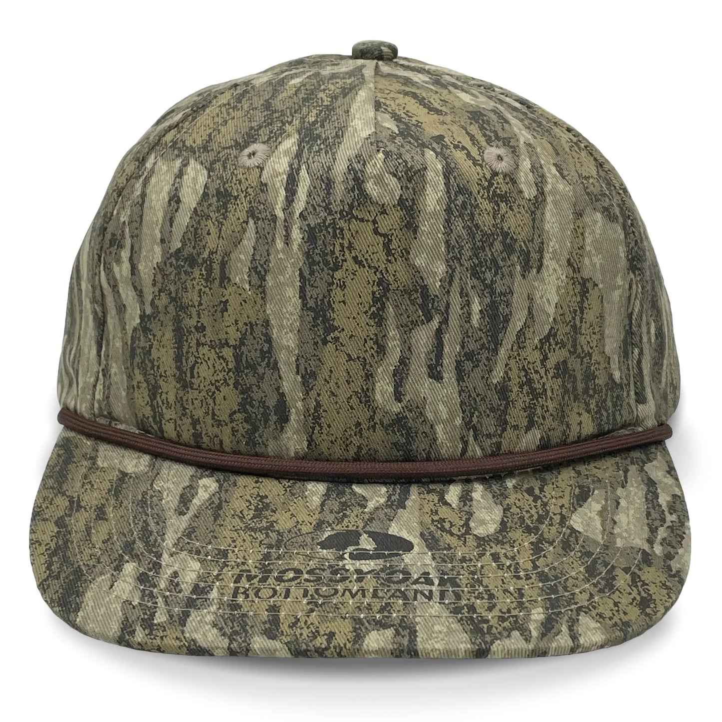 Custom Camo Goat Rope