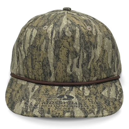 Custom Camo Goat Rope