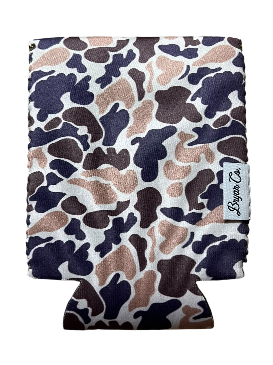 Custom Standard Koozies (Camo)