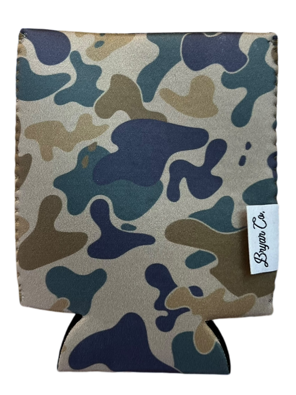 Custom Standard Koozies (Camo)