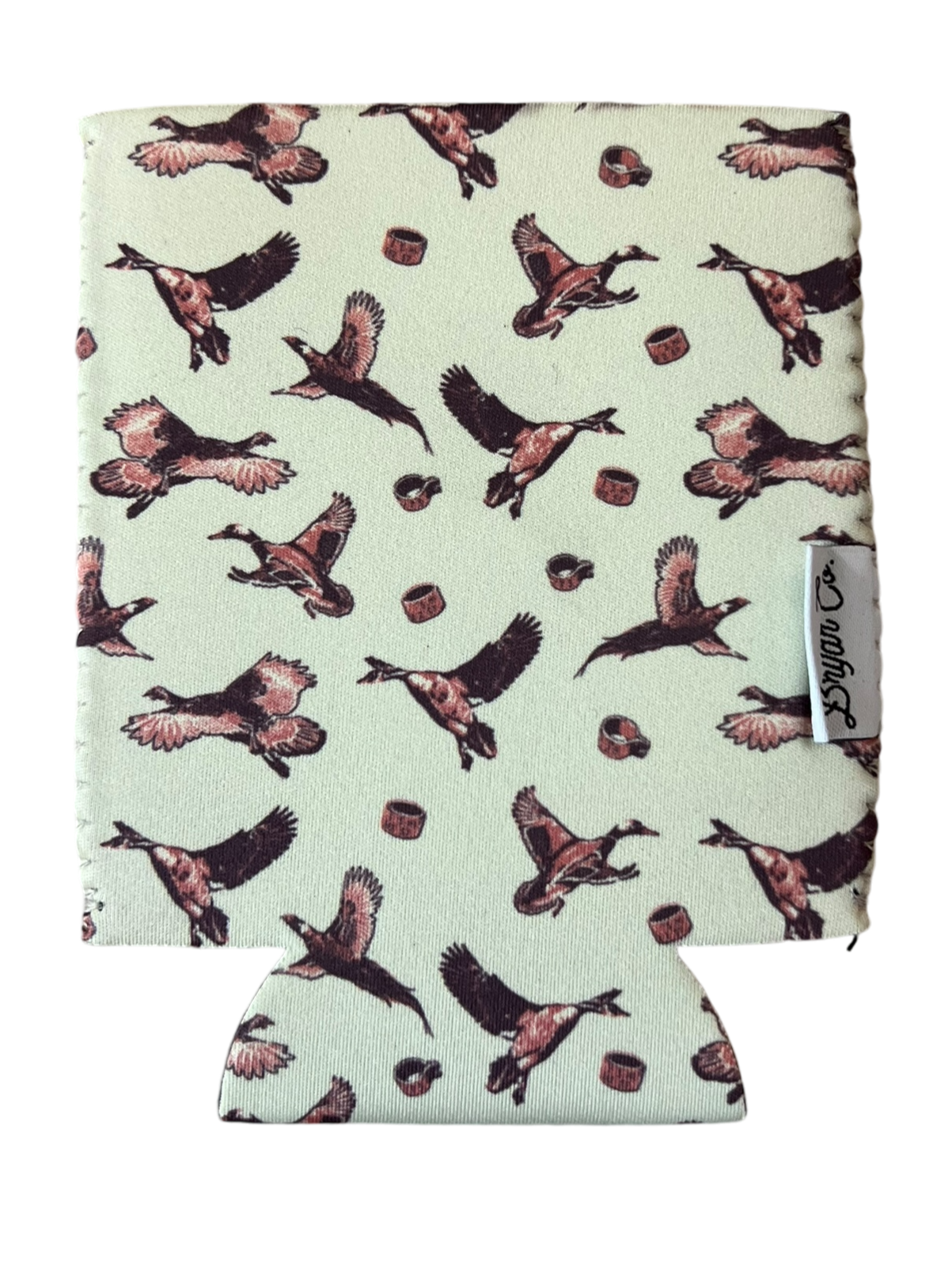 Custom Standard Koozies (Camo)