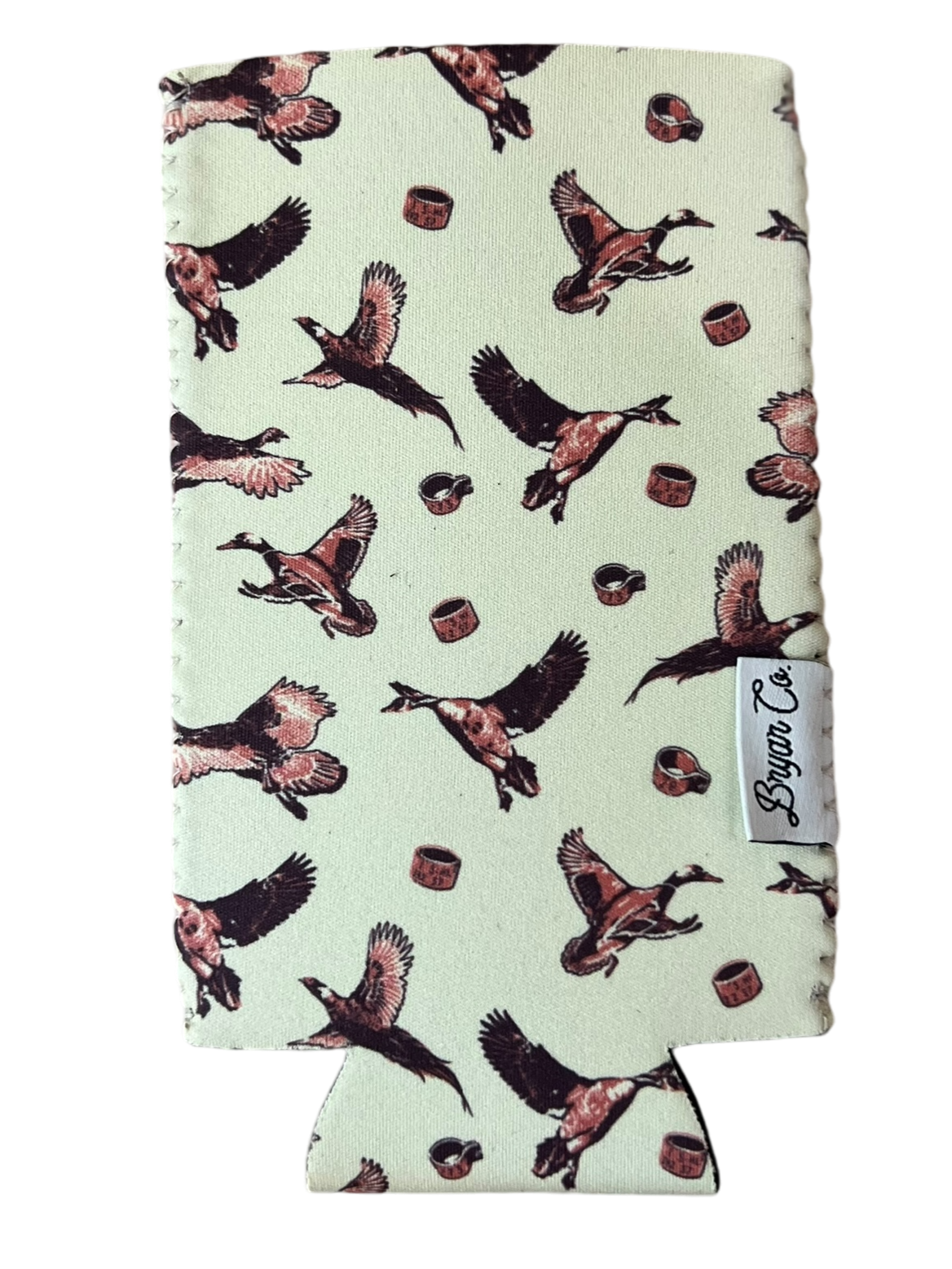 Custom Slim Koozies (Camo)