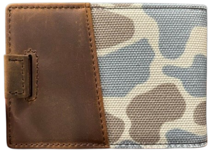 Pebble Wallet