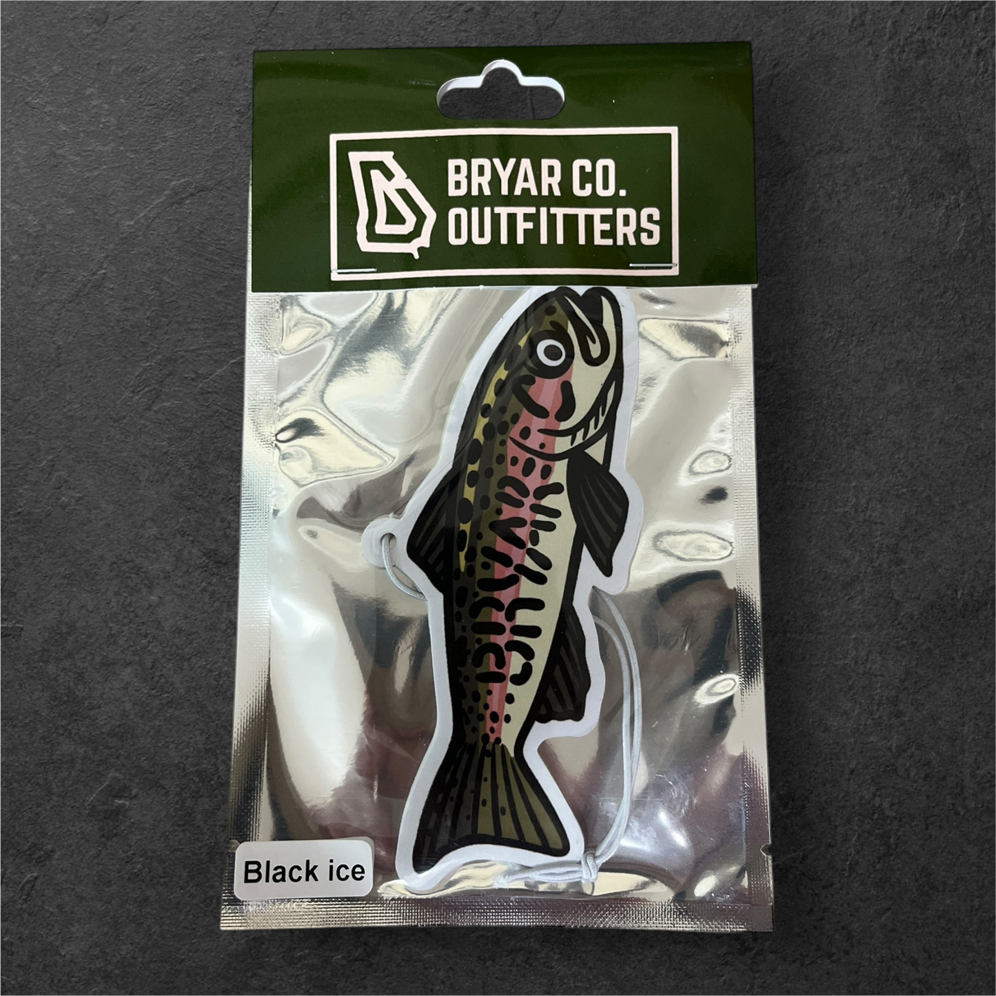 Rainbow Trout Freshener