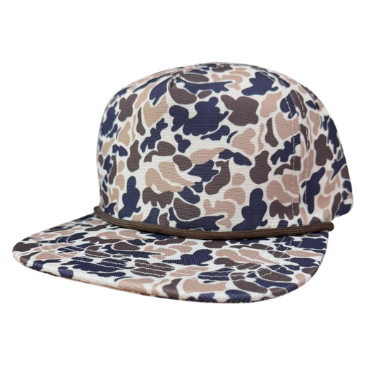 Duck Camo Gramps (Youth)