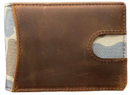 Pebble Wallet