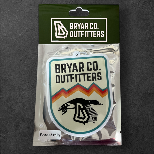 Flying Mallard Freshener