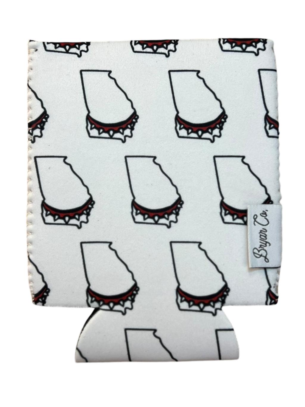 Custom Standard Koozies (Camo)