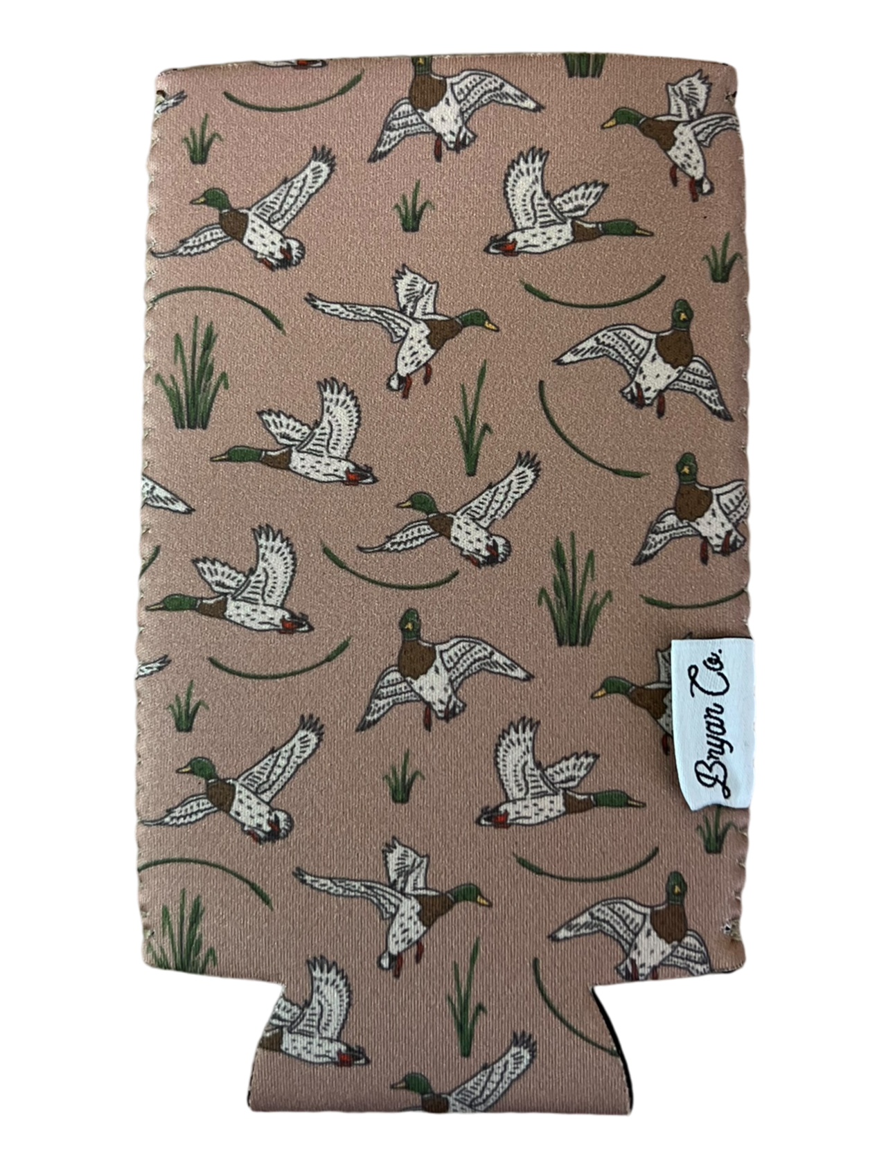 Custom Slim Koozies (Camo)