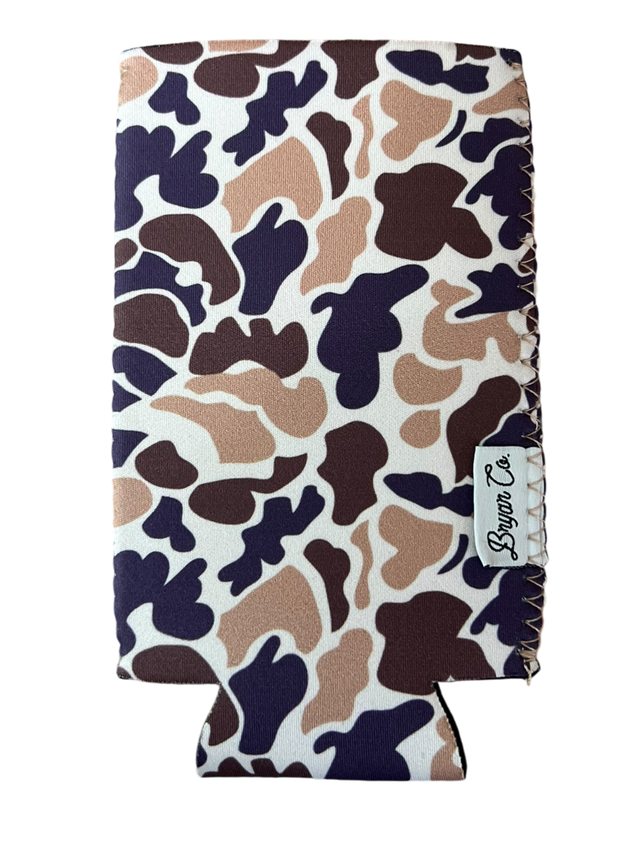 Custom Slim Koozies (Camo)