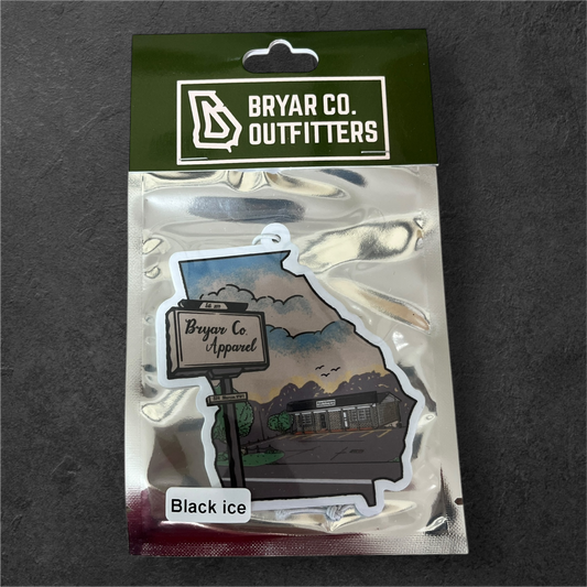 Bryar Co. State Freshener