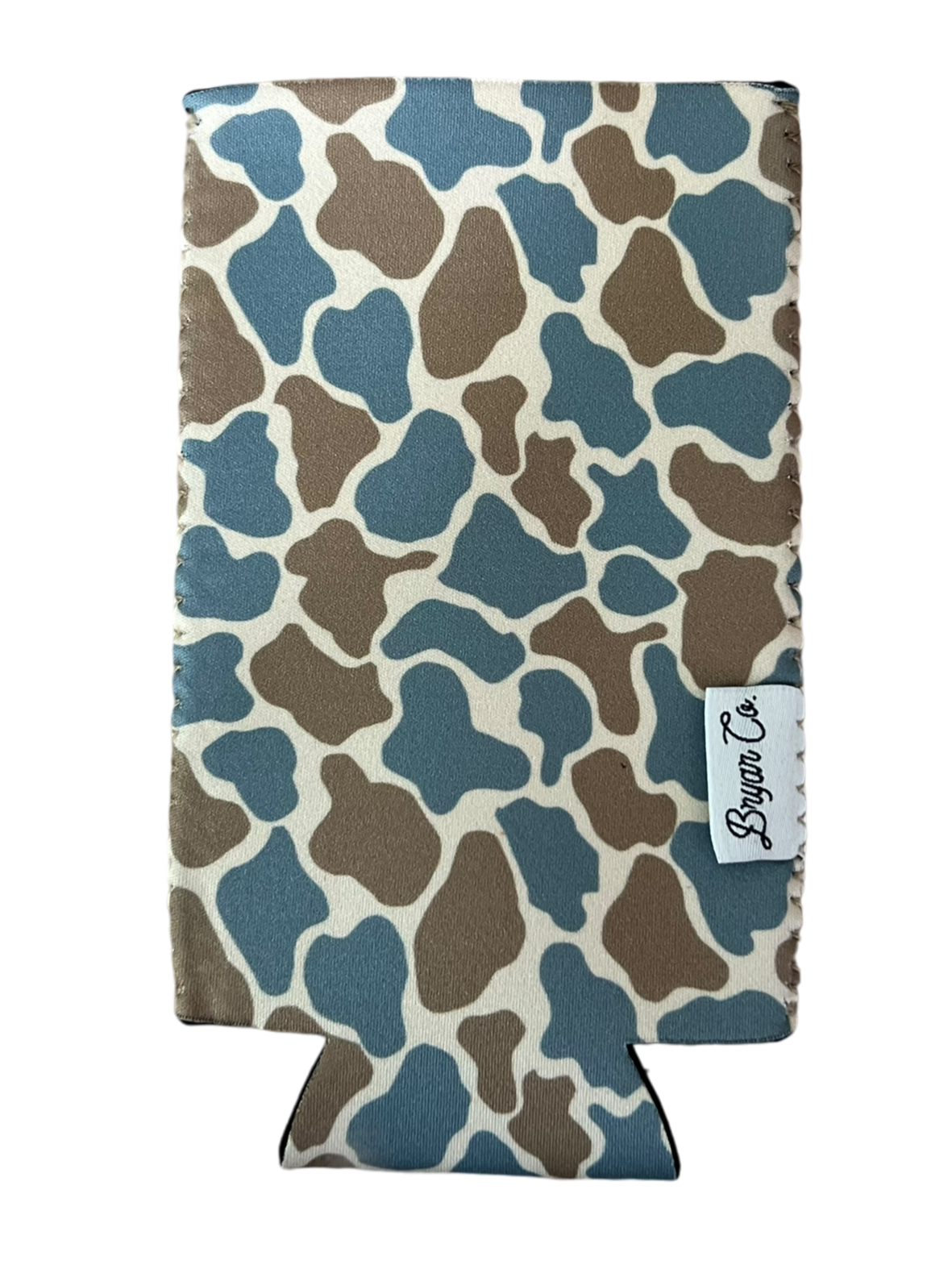 Custom Slim Koozies (Camo)