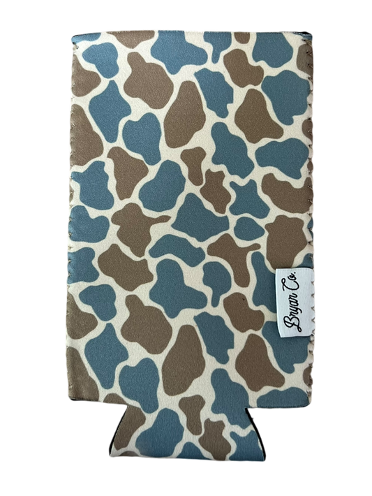 Pebble Camo