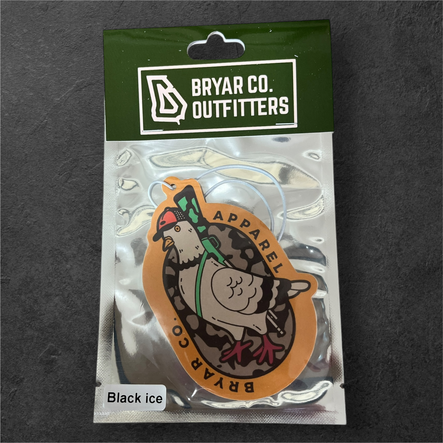 Master Dove Freshener