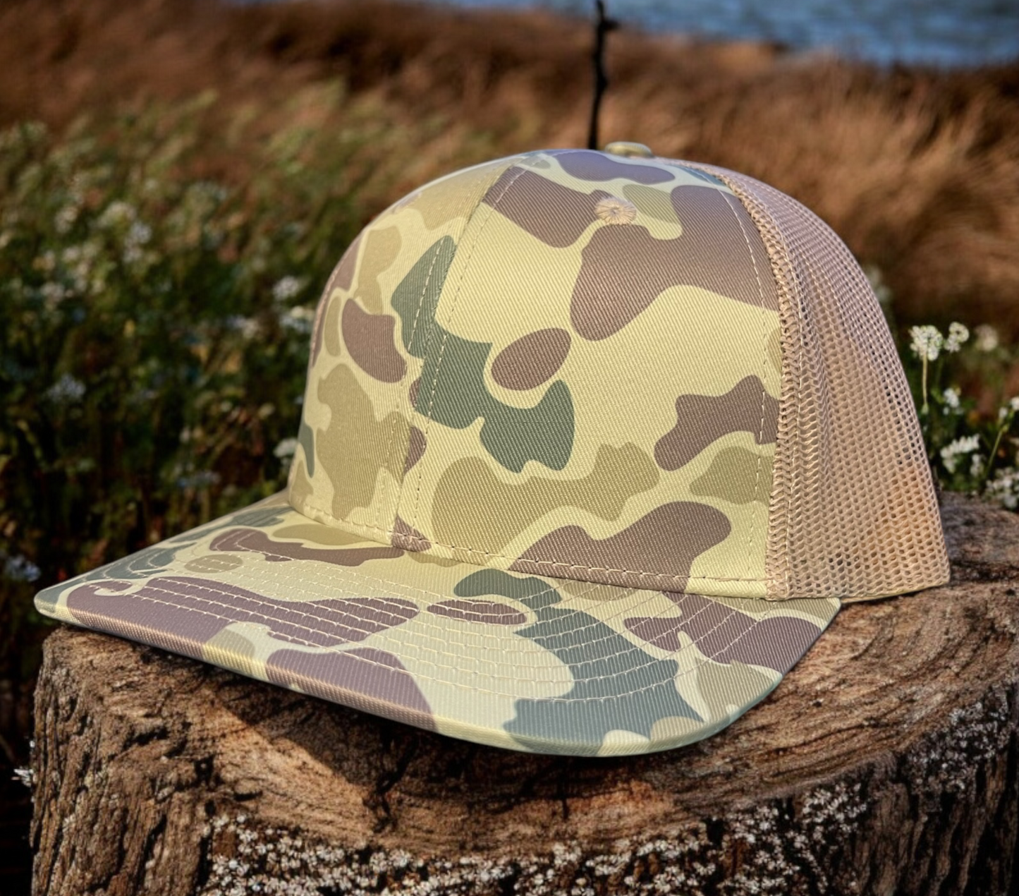 Ivy Trucker