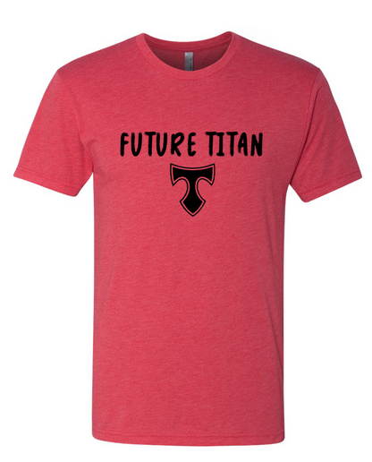 20. Future Titan