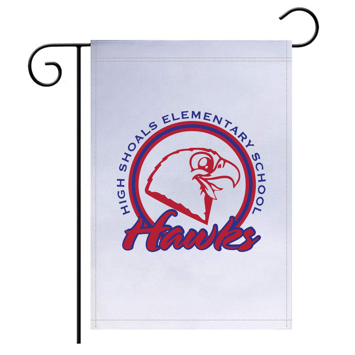 Garden Flags